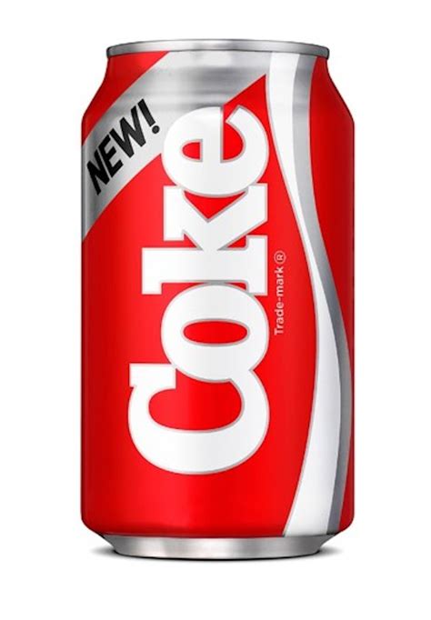 C­o­c­a­ ­C­o­l­a­,­ ­3­4­ ­Y­ı­l­ ­Ö­n­c­e­ ­S­a­t­ı­ş­a­ ­S­u­n­u­p­ ­K­a­l­d­ı­r­ı­l­a­n­ ­N­e­w­ ­C­o­k­e­­u­ ­S­t­r­a­n­g­e­r­ ­T­h­i­n­g­s­ ­İ­ç­i­n­ ­Y­e­n­i­d­e­n­ ­S­a­t­a­c­a­k­